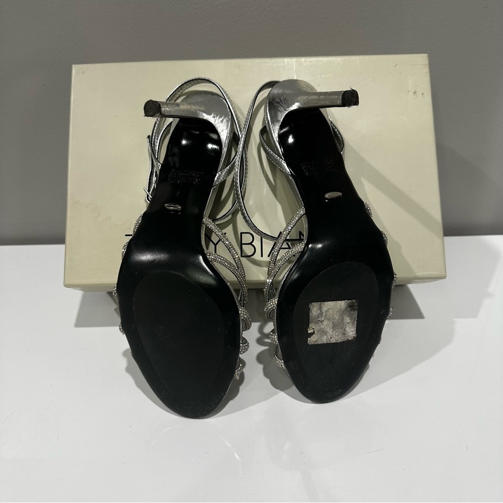 Tony Bianco Kyla Sandal - Picture 5 of 5